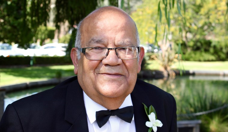 March 20th 2016 - George Finniss - Ballara Receptions Grounds